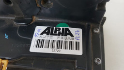 FECHADURA PORTA DIANTEIRA ESQUERDA GM COBALT 2013 A 2016