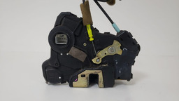 FECHADURA PORTA DIANTEIRA ESQUERDA TOYOTA COROLLA 2009 2014