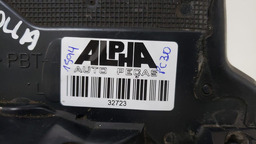 FECHADURA PORTA DIANTEIRA ESQUERDA TOYOTA COROLLA 2009 2014