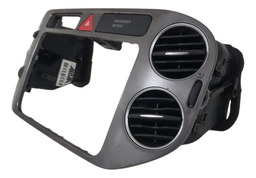 Moldura Painel Central Vw Tiguan 2009 A 2015 Com Detalhe