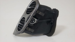 MOLDURA PAINEL CENTRAL VW TIGUAN 2009 A 2015 COM DETALHE