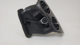 MOLDURA PAINEL CENTRAL VW TIGUAN 2009 A 2015 COM DETALHE