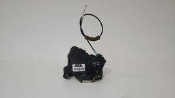 FECHADURA PORTA DIANTEIRA DIREITA TOYOTA COROLLA 2009 A 2014