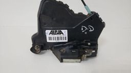 FECHADURA PORTA DIANTEIRA DIREITA TOYOTA COROLLA 2009 A 2014