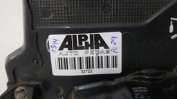 FECHADURA PORTA DIANTEIRA DIREITA TOYOTA COROLLA 2009 A 2014