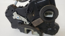 FECHADURA PORTA DIANTEIRA DIREITA TOYOTA COROLLA 2009 A 2014