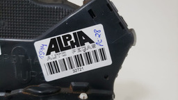 FECHADURA PORTA DIANTEIRA DIREITA TOYOTA COROLLA 2009 A 2014