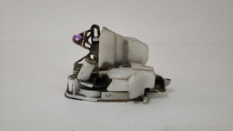 FECHADURA PORTA TRASEIRA DIREITA HONDA CIVIC 2001 A 2005