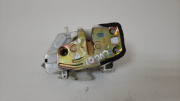 FECHADURA PORTA TRASEIRA DIREITA HONDA CIVIC 2001 A 2005