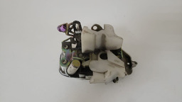 FECHADURA PORTA TRASEIRA DIREITA HONDA CIVIC 2001 A 2005