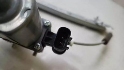 MAQUINA VIDRO T DIREITO HYUNDAI HB20 2012 A 2018