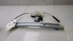 MAQUINA VIDRO T DIREITO HYUNDAI HB20 2012 A 2018