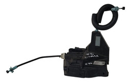 FECHADURA PORTA TRASEIRA DIREITA JAGUAR E-PACE 2019 2020