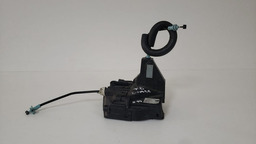 FECHADURA PORTA TRASEIRA DIREITA JAGUAR E-PACE 2019 2020