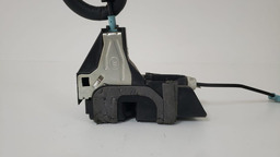 FECHADURA PORTA TRASEIRA DIREITA JAGUAR E-PACE 2019 2020