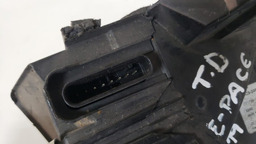 FECHADURA PORTA TRASEIRA DIREITA JAGUAR E-PACE 2019 2020