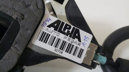 FECHADURA PORTA TRASEIRA DIREITA JAGUAR E-PACE 2019 2020