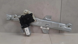 MAQUINA VIDRO TRASEIRA DIREITA FORD KA 2018 ORIGINAL