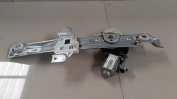 MAQUINA VIDRO TRASEIRA DIREITA FORD KA 2018 ORIGINAL