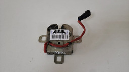 FECHADURA CAPO FIAT TORO 2016 A 2021