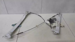 MÁQUINA VIDRO DIANTEIRO DIREITO PEUGEOT 207 2012