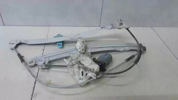 MÁQUINA VIDRO DIANTEIRO DIREITO PEUGEOT 207 2012