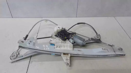 MÁQUINA VIDRO DIANTEIRO DIREITO PEUGEOT 207 2012