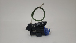 FECHADURA PORTA ESQUERDA AUDI A3 1998 A 2003