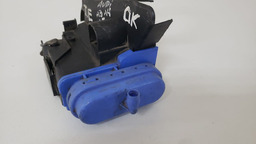 FECHADURA PORTA ESQUERDA AUDI A3 1998 A 2003