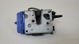 FECHADURA PORTA ESQUERDA AUDI A3 1998 A 2003