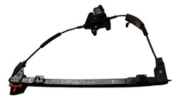 MAQUINA VIDRO DIANTEIRA ESQUERDA FIAT STRADA 2019