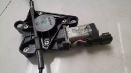 MAQUINA VIDRO DIANTEIRA ESQUERDA FIAT STRADA 2019