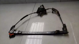 MAQUINA VIDRO DIANTEIRA ESQUERDA FIAT STRADA 2019