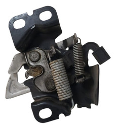 Fechadura Capo Honda New Civic 2012 A 2016