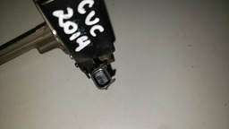 FECHADURA CAPO HONDA NEW CIVIC 2012 A 2016