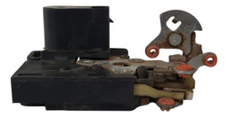 FECHADURA PORTA DIANTEIRA DIREITA GM S10 2001 A 2011