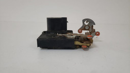 FECHADURA PORTA DIANTEIRA DIREITA GM S10 2001 A 2011