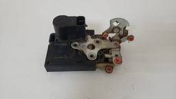 FECHADURA PORTA DIANTEIRA DIREITA GM S10 2001 A 2011