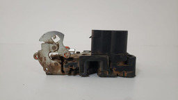 FECHADURA PORTA DIANTEIRA DIREITA GM S10 2001 A 2011