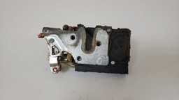 FECHADURA PORTA DIANTEIRA DIREITA GM S10 2001 A 2011