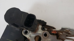 FECHADURA PORTA DIANTEIRA DIREITA GM S10 2001 A 2011