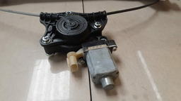 MÁQUINA VIDRO DIANTEIRO DIREITO HYUNDAI HB20 2019 A 2020