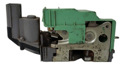 Fechadura Porta Dianteira Direita Fiat Uno Vivace 2015 2016