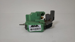 FECHADURA PORTA DIANTEIRA DIREITA FIAT UNO VIVACE 2015 2016