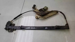 MAQUINA VIDRO DIANTEIRA DIREITA FIAT UNO 1996