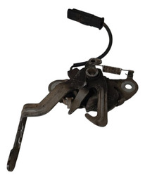 FECHADURA CAPO PEUGEOT 308 2012 A 2016