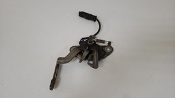 FECHADURA CAPO PEUGEOT 308 2012 A 2016