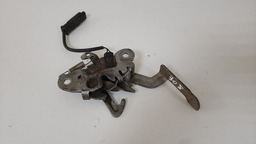 FECHADURA CAPO PEUGEOT 308 2012 A 2016