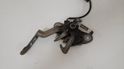 FECHADURA CAPO PEUGEOT 308 2012 A 2016