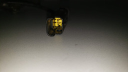 FECHADURA CAPO PEUGEOT 308 2012 A 2016